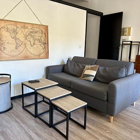 Apartamento L Atelier De La Sorgue LʼIsle-sur-la-Sorgue Exterior foto