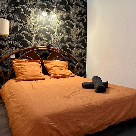 Apartamento L Atelier De La Sorgue LʼIsle-sur-la-Sorgue Exterior foto