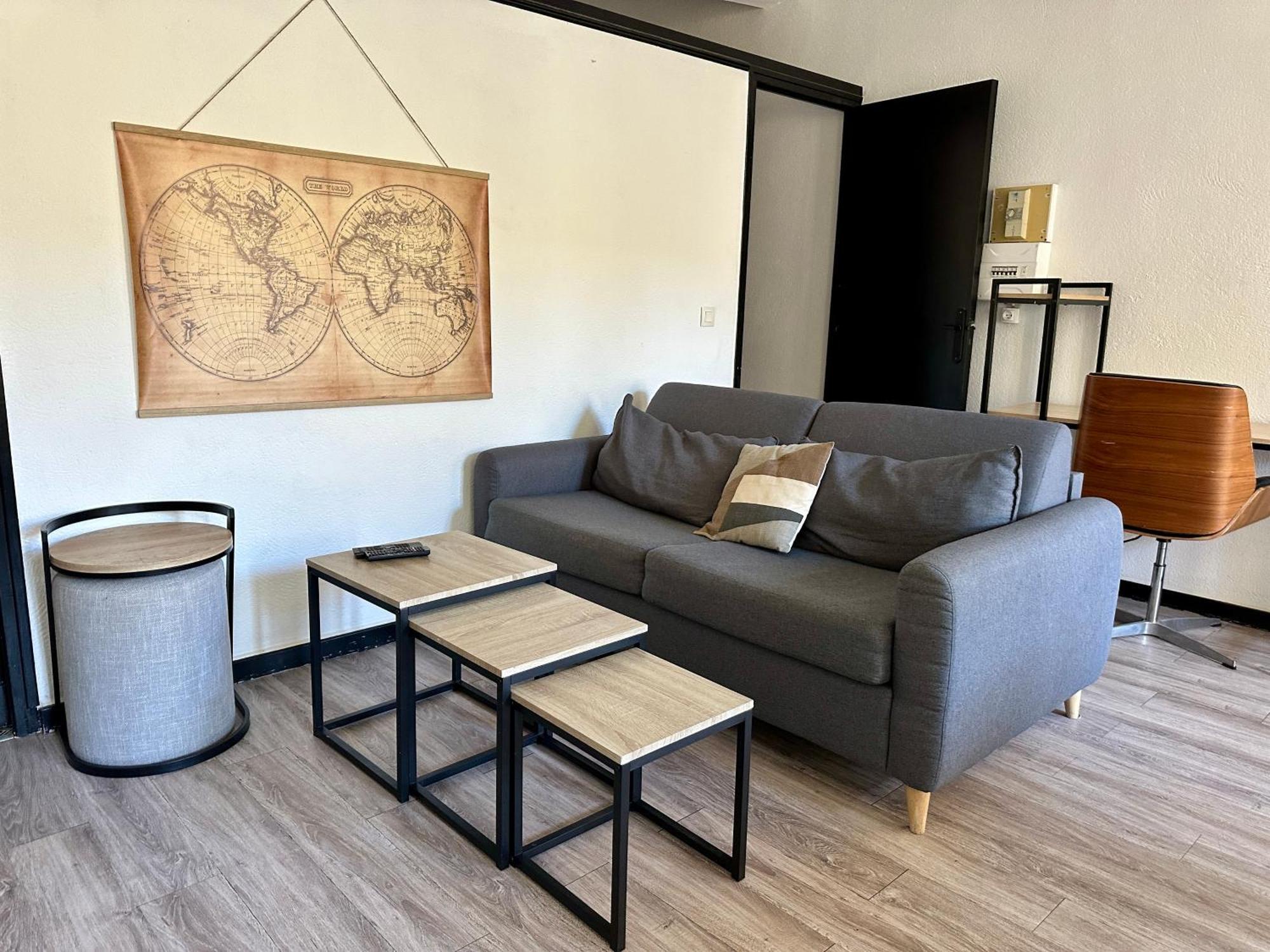 Apartamento L Atelier De La Sorgue LʼIsle-sur-la-Sorgue Exterior foto
