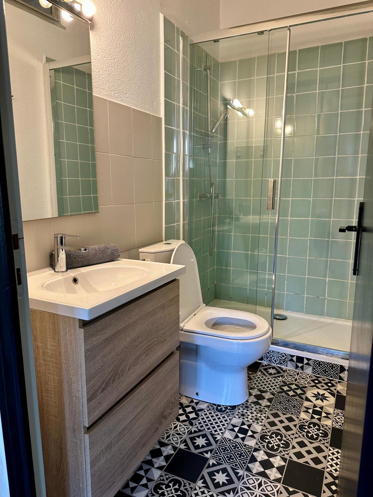 Apartamento L Atelier De La Sorgue LʼIsle-sur-la-Sorgue Exterior foto