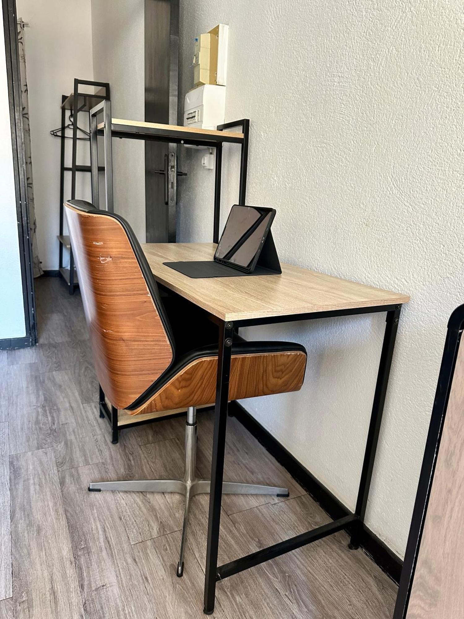 Apartamento L Atelier De La Sorgue LʼIsle-sur-la-Sorgue Exterior foto